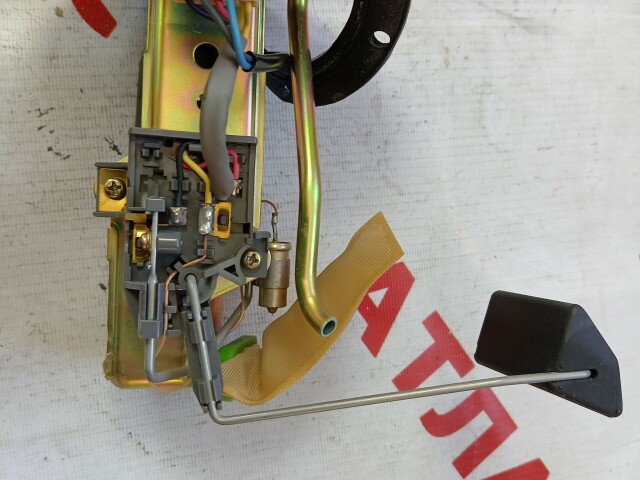 Бензонасос TOYOTA Caldina 