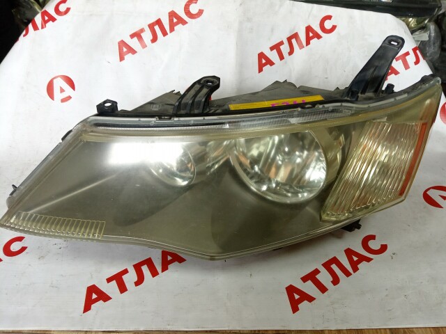 Фара MITSUBISHI Outlander 