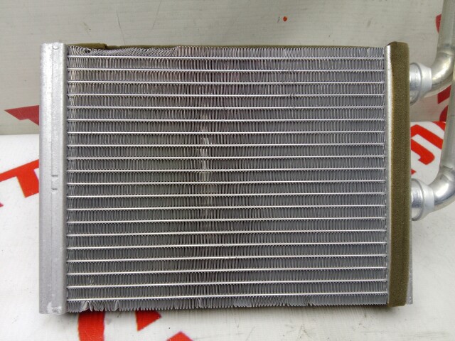 Радиатор печки NISSAN X-Trail 