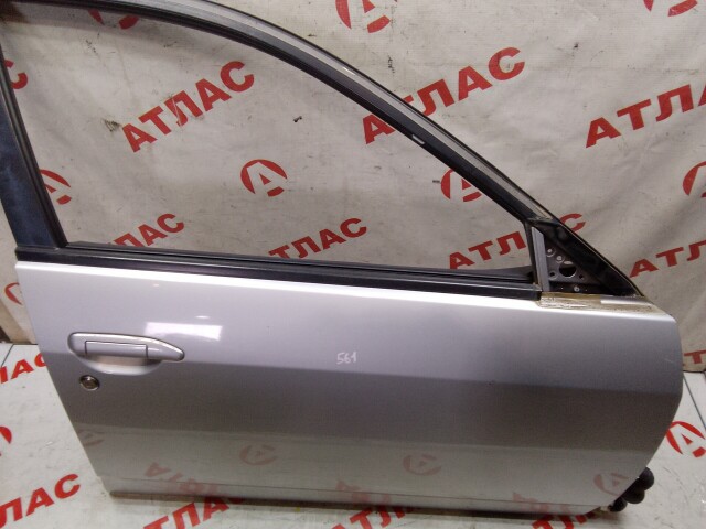 Дверь NISSAN Wingroad 