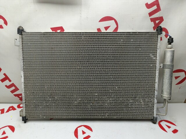 Радиатор кондиционера NISSAN X-Trail 