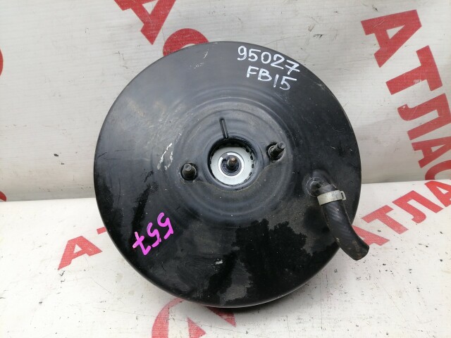 Вакуум NISSAN Sunny 