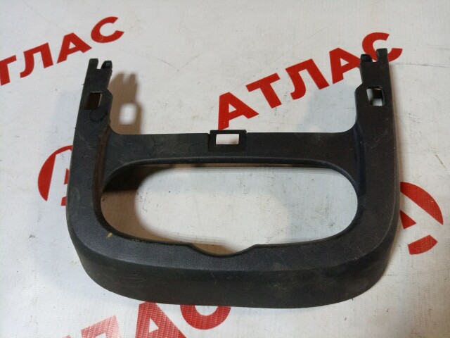 Накладка RENAULT Duster 