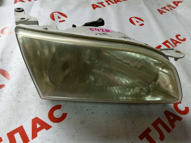 Фара TOYOTA Corolla 