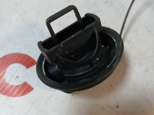 Пробка бензобака RENAULT Duster 