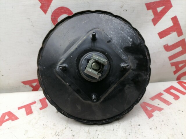 Вакуум TOYOTA Corolla 