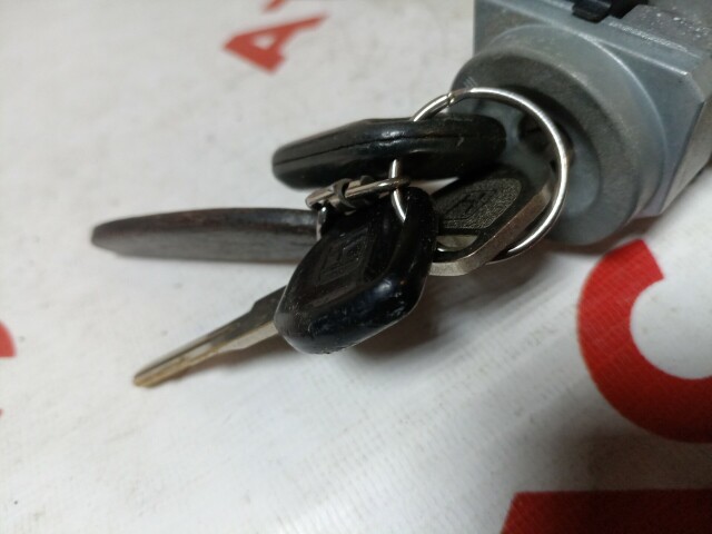 Замок зажигания HONDA Stream 