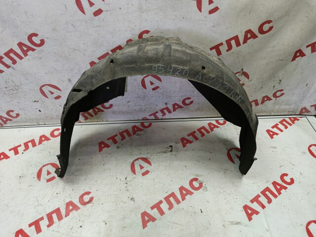Подкрылок TOYOTA Camry 