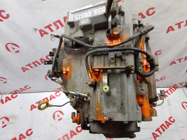 АКПП HONDA Civic D15B