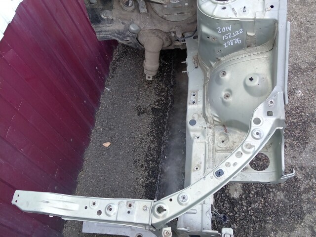 Лонжерон TOYOTA Avensis 