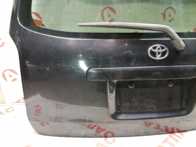 Дверь багажника TOYOTA Probox 