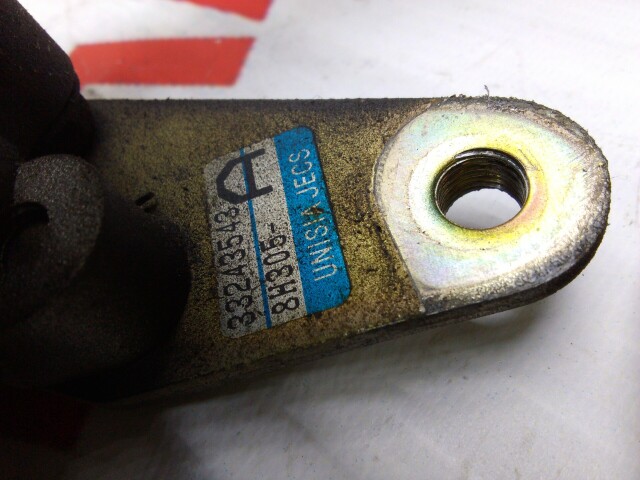 Гидроусилитель руля NISSAN Serena QR20-DE