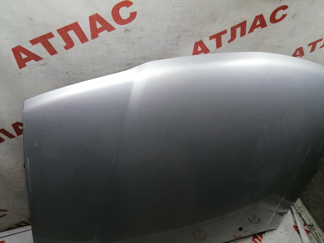 Капот NISSAN Sunny 