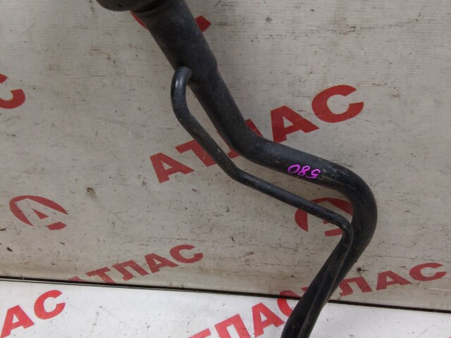 Горловина бензобака NISSAN Primera 