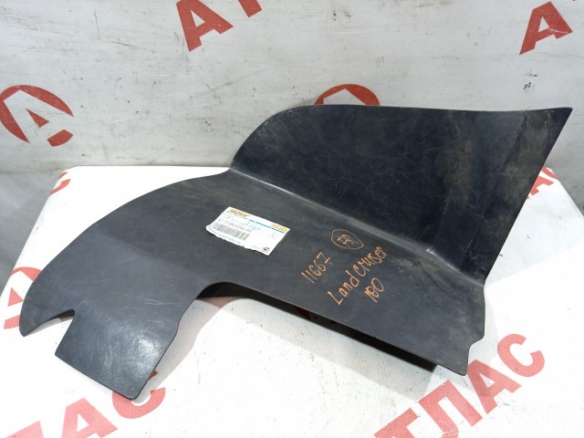 Подкрылок TOYOTA Land Cruiser 