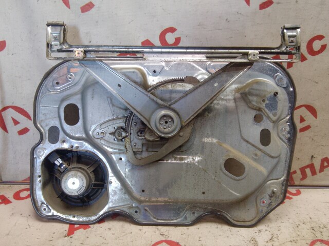 Стеклоподъемник FORD Focus II 