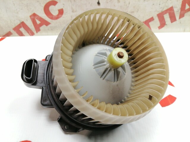 Моторчик печки TOYOTA Corolla Fielder 