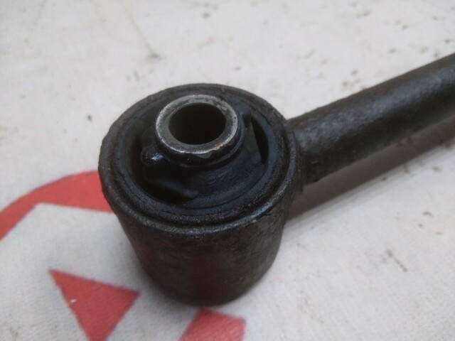 Тяга TOYOTA Camry 