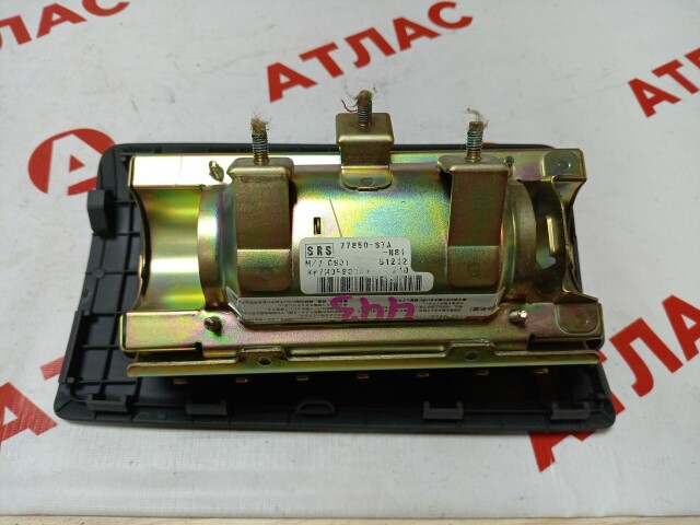 Airbag HONDA Stream 