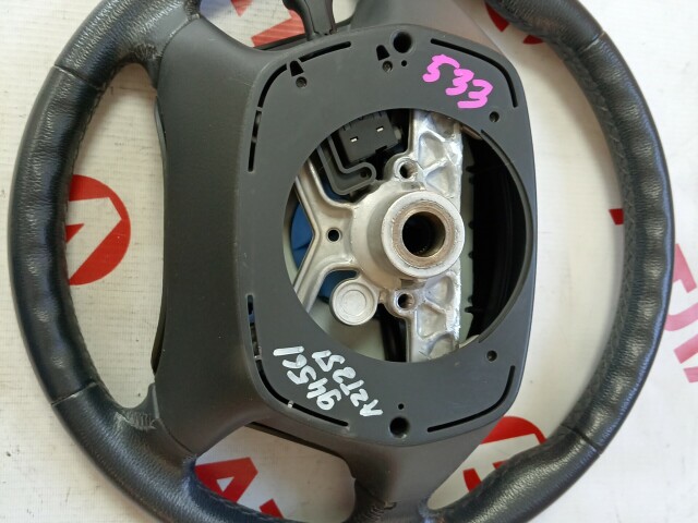 Руль TOYOTA Avensis 