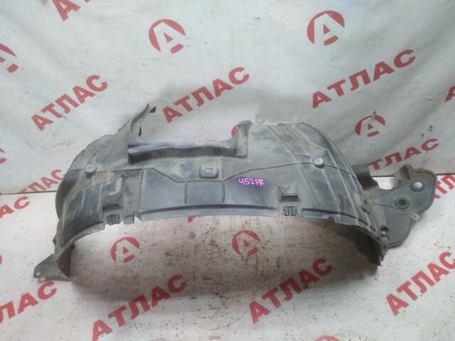 Подкрылок NISSAN X-Trail 