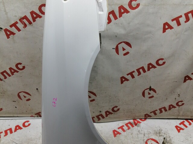 Крыло TOYOTA Corona Premio 