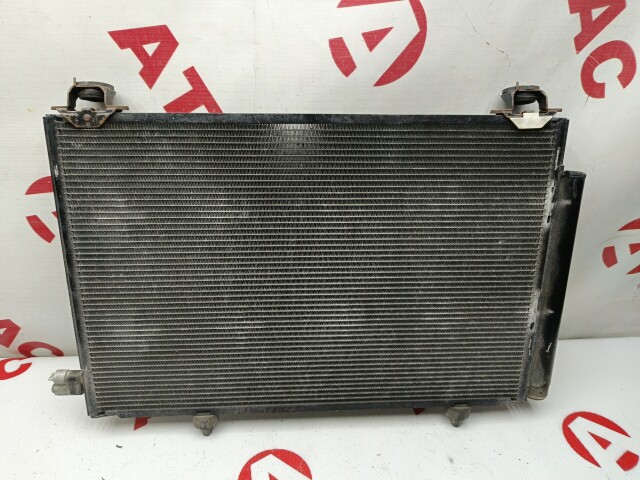 Радиатор кондиционера TOYOTA Ist 