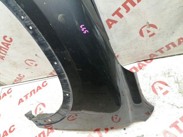 Крыло MAZDA CX-5 