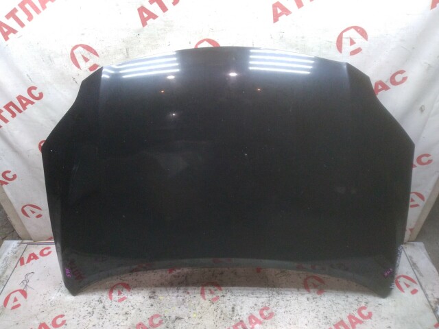 Капот TOYOTA Corolla Fielder 