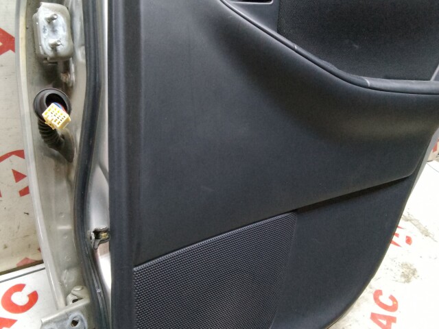 Дверь TOYOTA Corolla Fielder 