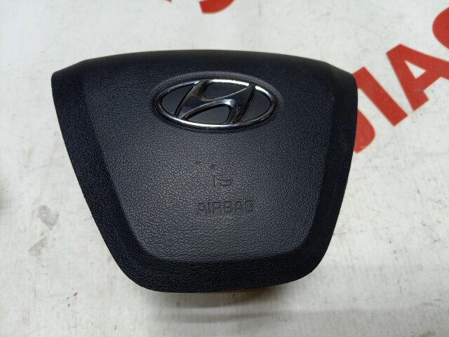 Airbag HYUNDAI Solaris 