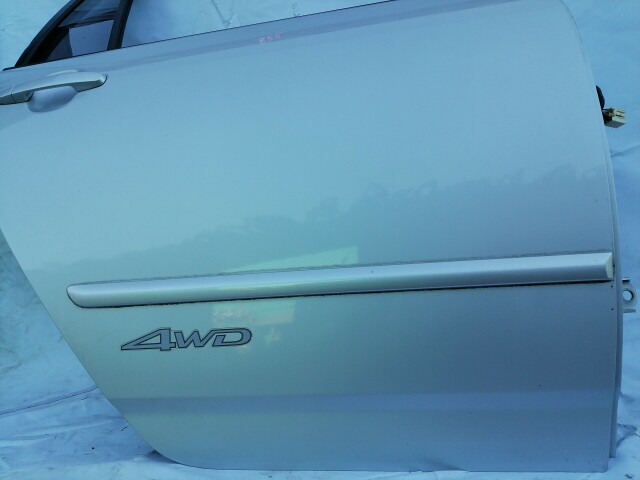 Дверь TOYOTA Corolla Fielder 