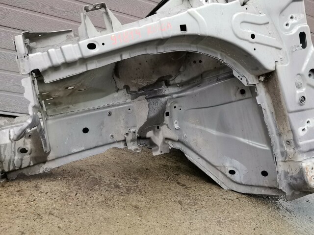Лонжерон FORD Kuga 