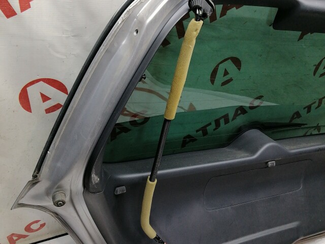 Дверь багажника HONDA Civic 