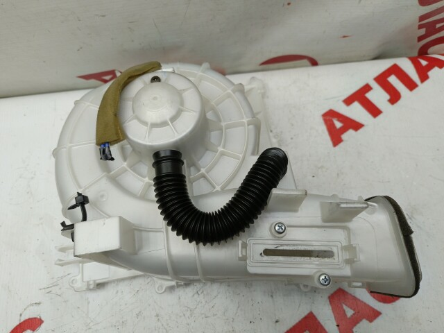 Моторчик печки NISSAN X-Trail 