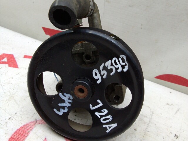 Гидроусилитель руля SUZUKI Escudo J20A