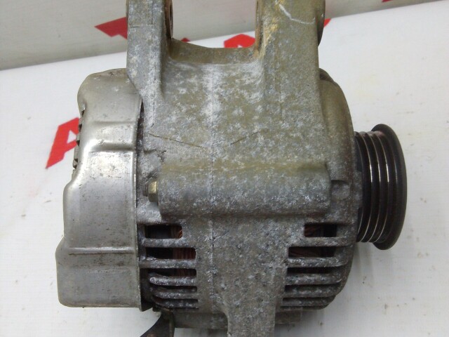 Генератор TOYOTA Vitz 1SZ-FE