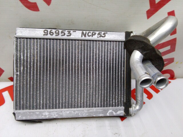 Радиатор печки TOYOTA Succeed 