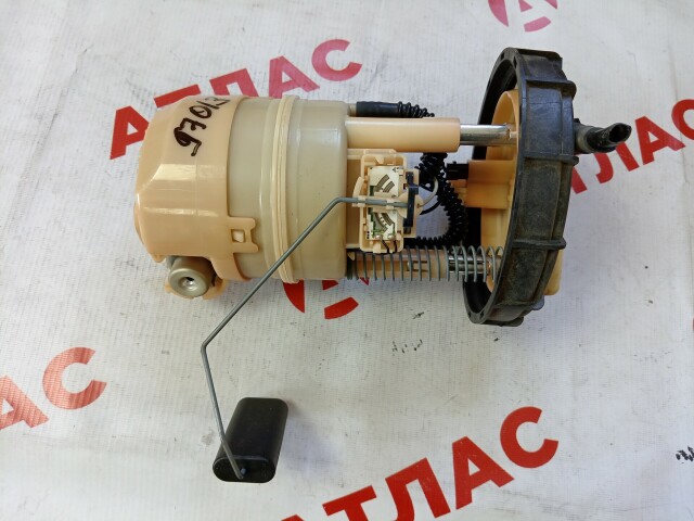 Бензонасос NISSAN March 