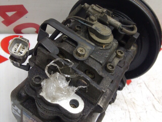Компрессор кондиционера TOYOTA Corolla 5A-FE