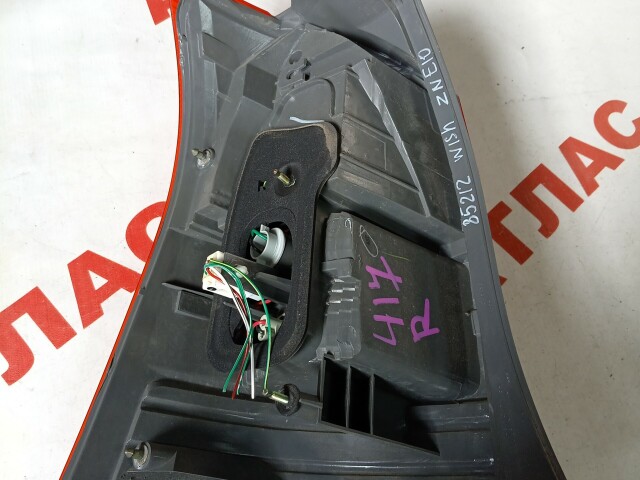 Стоп TOYOTA Wish 