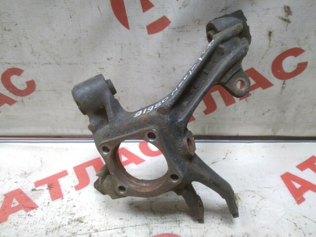 Кулак поворотный TOYOTA Corolla 