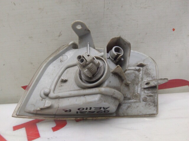 Габарит TOYOTA Sprinter 