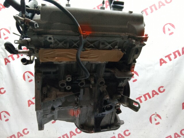 ДВС TOYOTA Corolla Fielder 1NZ-FE