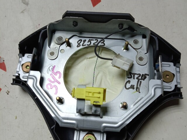Airbag TOYOTA Caldina 