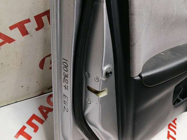 Дверь HONDA Civic 