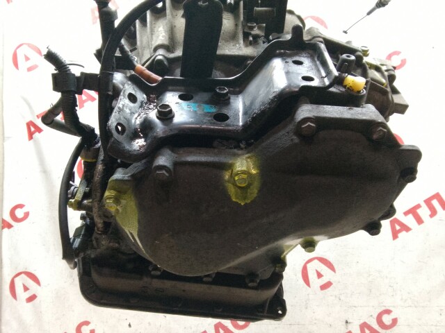 АКПП TOYOTA Sprinter 5A-FE