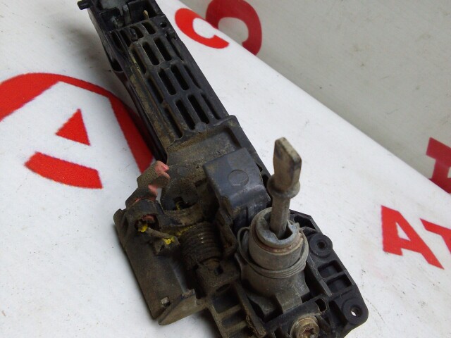 Ручка двери TOYOTA Corolla 