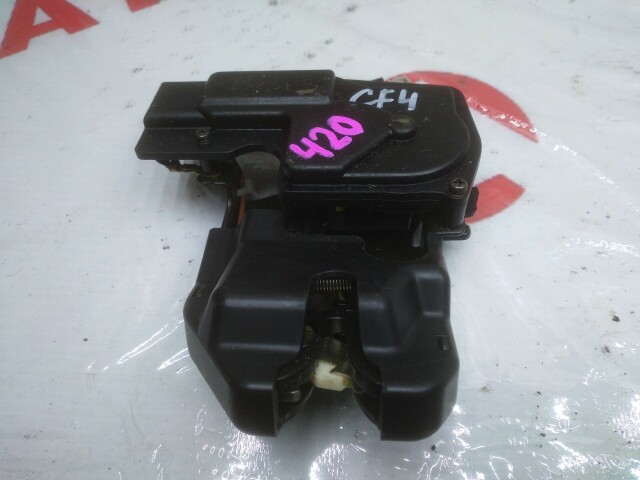 Замок багажника HONDA Accord 