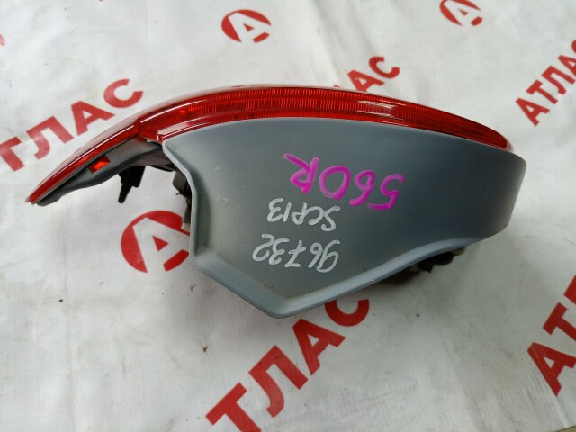 Стоп TOYOTA Vitz 